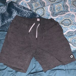 Vuori Kore shorts